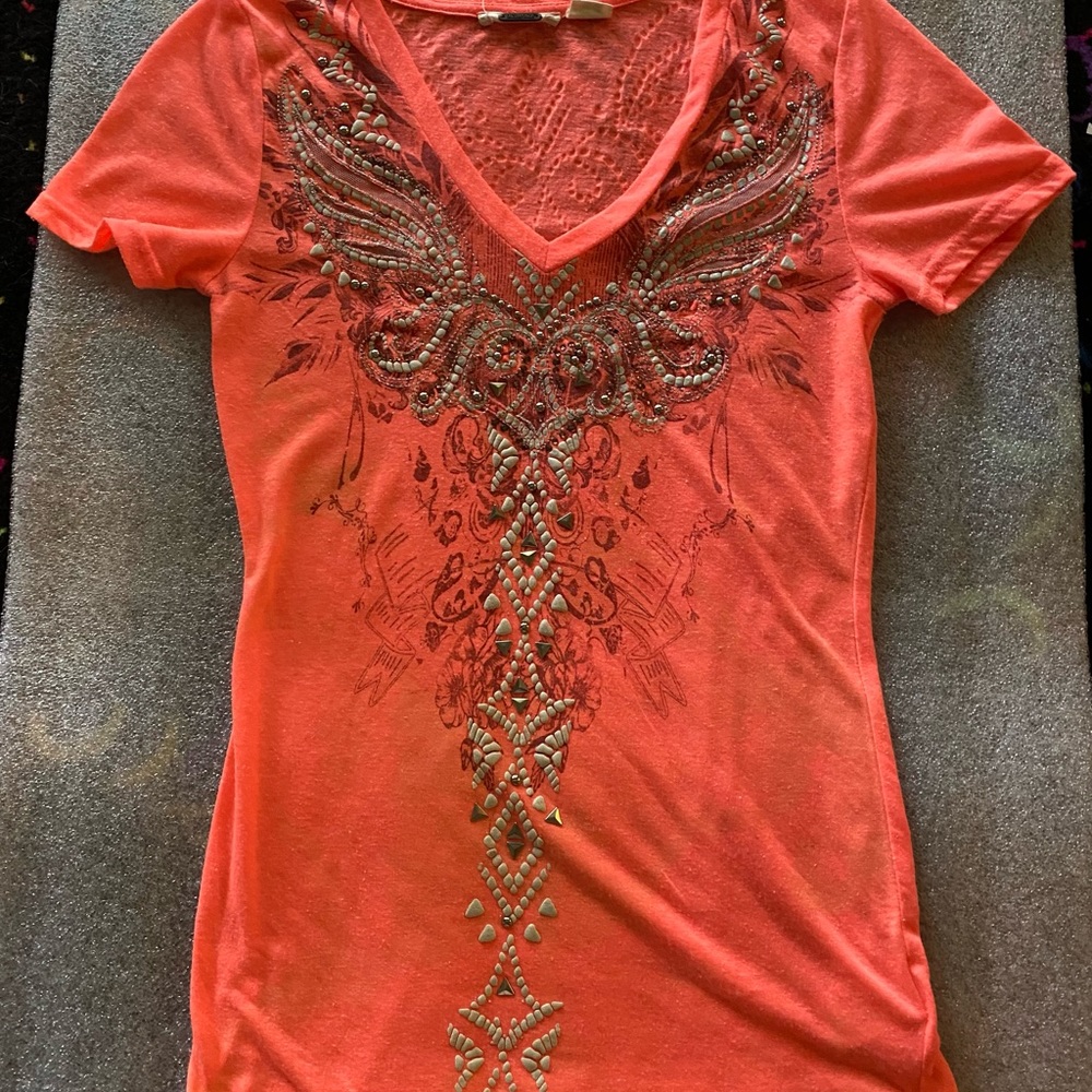 Miss Me Womens Shirt